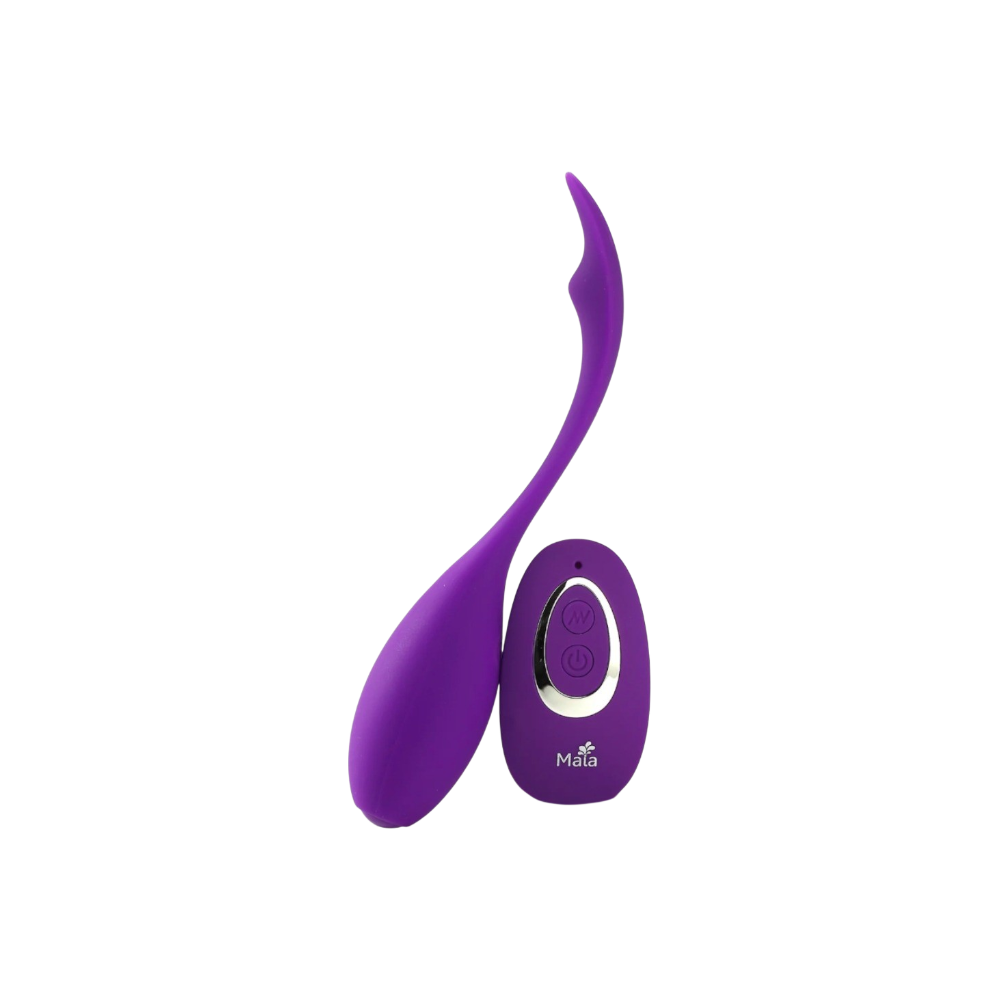 MAIA SYRENE Luxury Bullet Vibrator – Remote Controlled