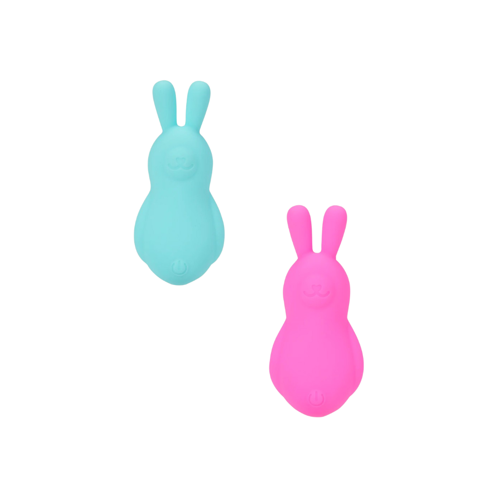 MAIA BRI Bunny Vibrator for Clitoral Stimulation