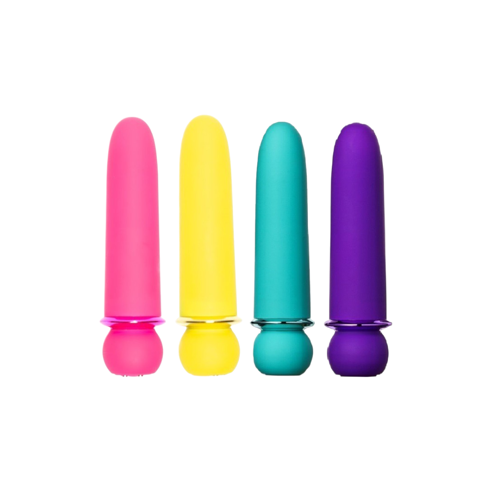 MAIA JAGUAR Rechargeable Massager Vibrators