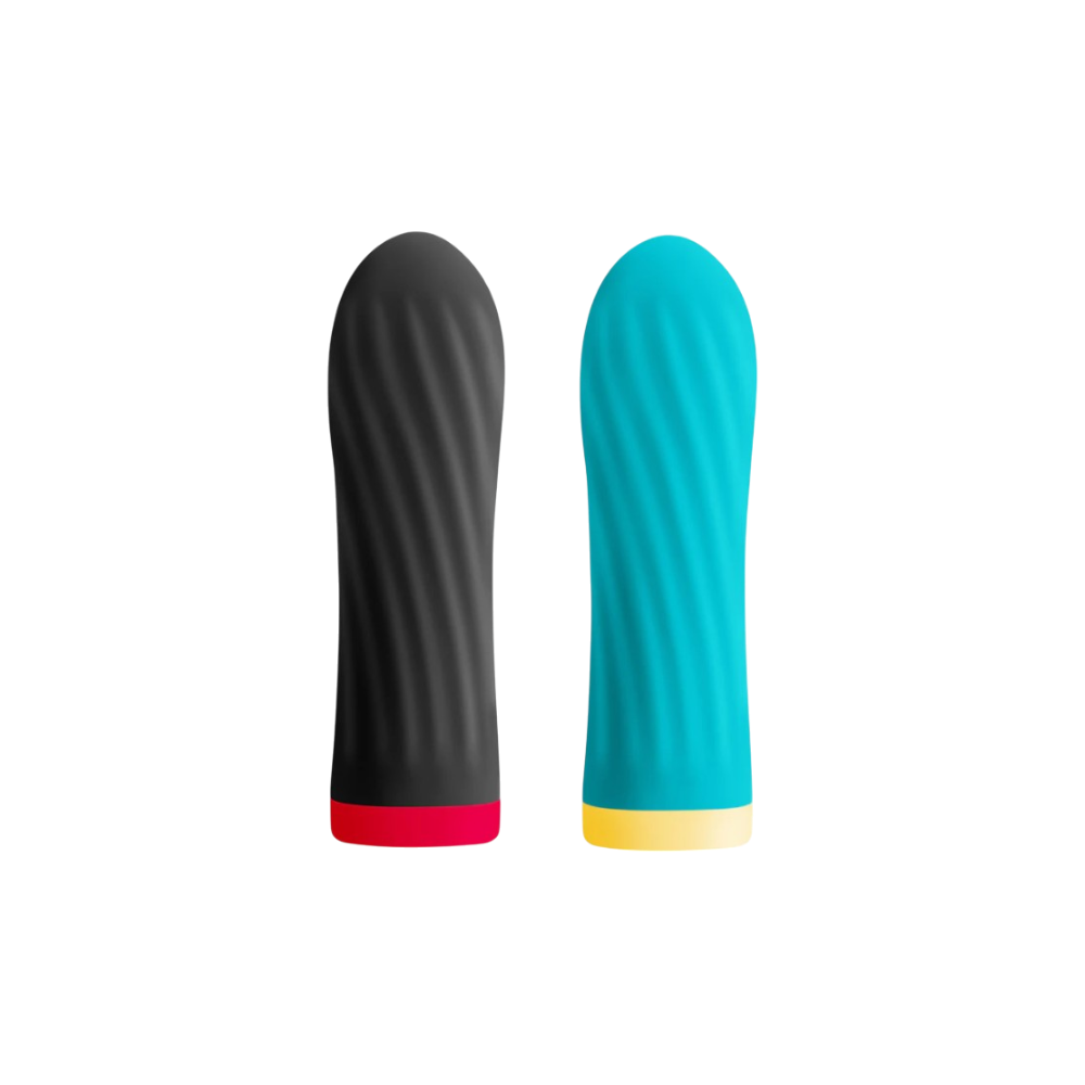 PLEASURES TWIST & SHOUT Bullet Vibrator